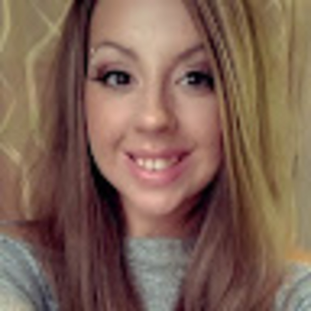 Meet your Posher, Crysta